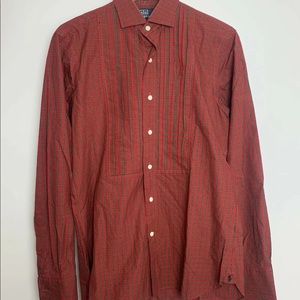 Ralph Lauren Button Down Sz. Medium